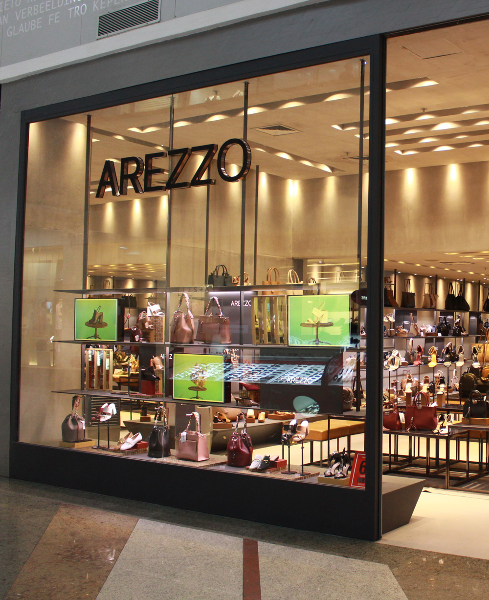 Arezzo - Iguatemi Fortaleza