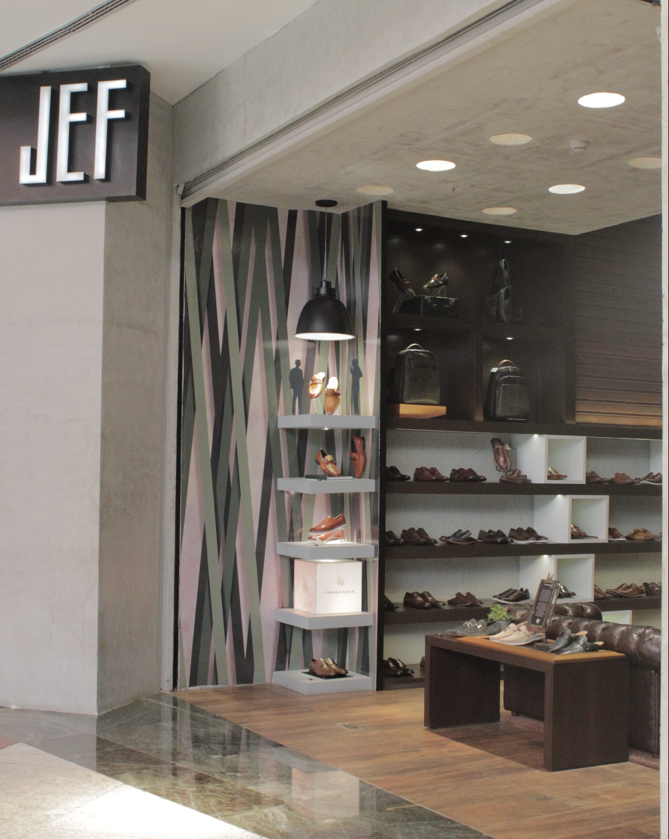 Loja Sapato Iguatemi 2025