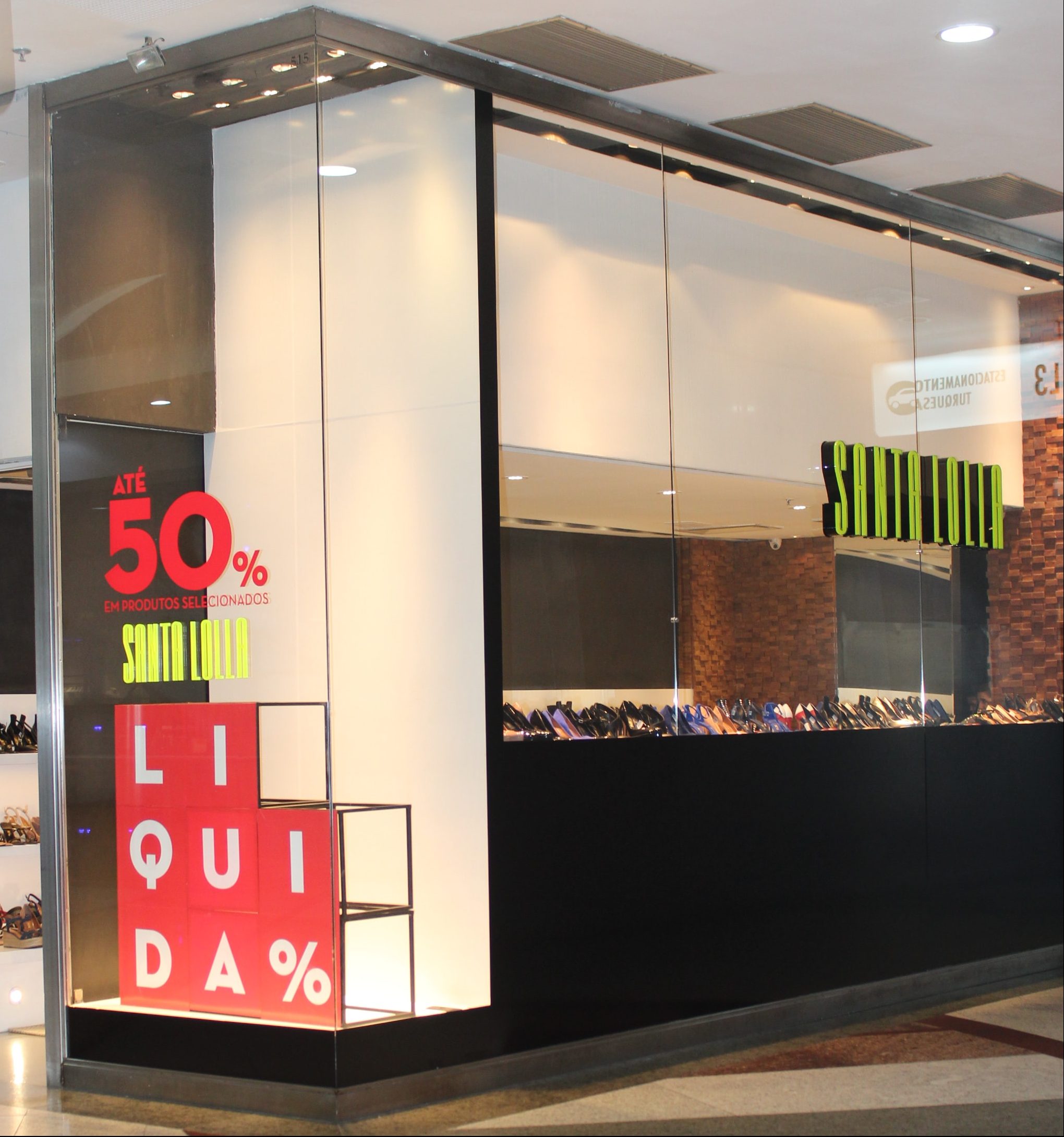 loja oficial santa lolla