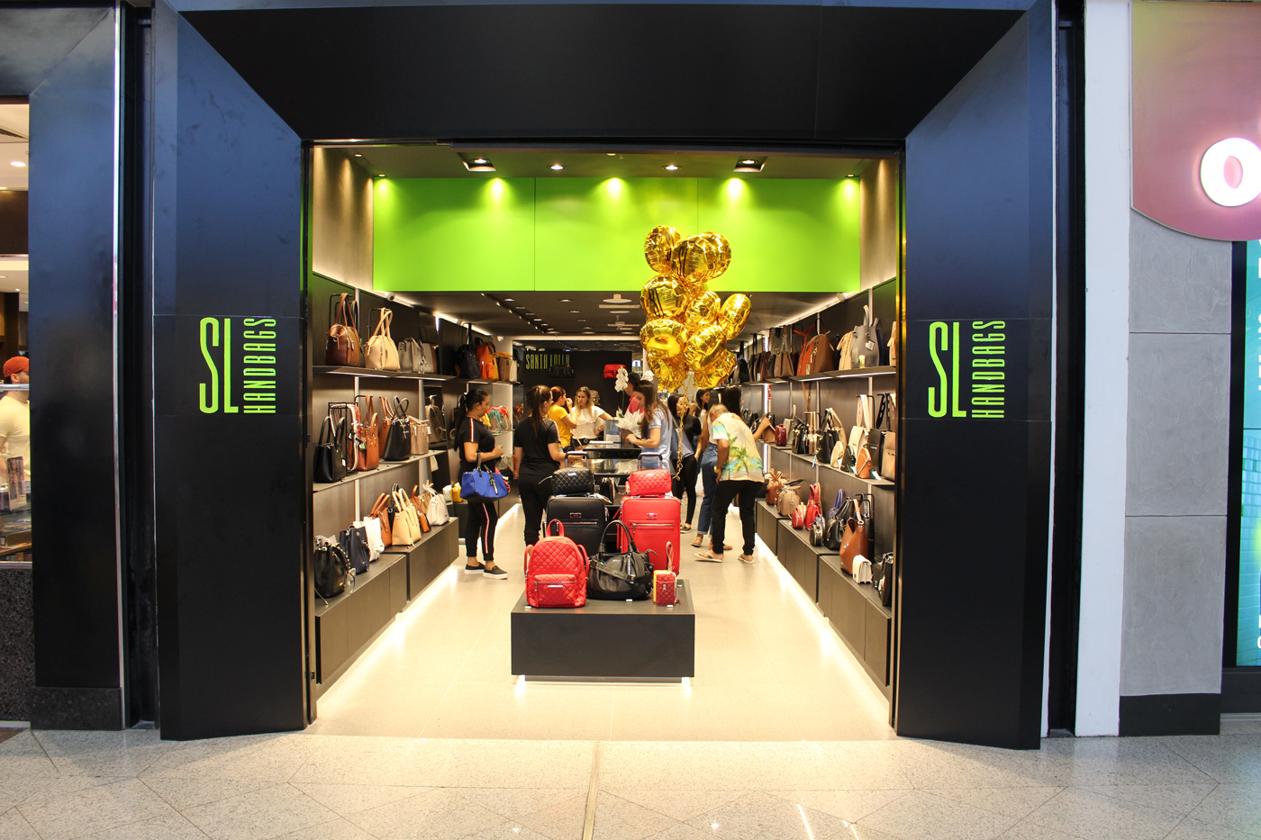 loja oficial santa lolla