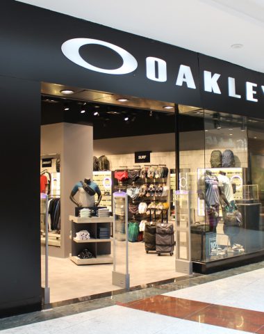 loja de tenis shopping iguatemi